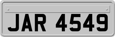JAR4549