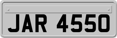 JAR4550