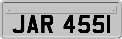 JAR4551
