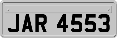 JAR4553