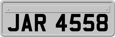 JAR4558