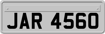 JAR4560