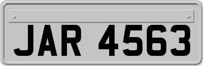 JAR4563