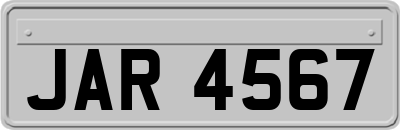 JAR4567