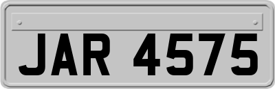 JAR4575