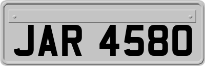 JAR4580