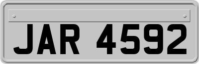 JAR4592