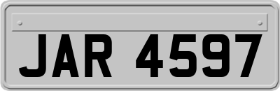 JAR4597