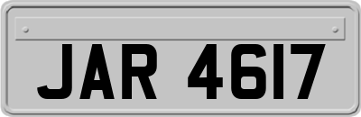 JAR4617