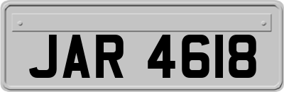 JAR4618