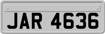 JAR4636