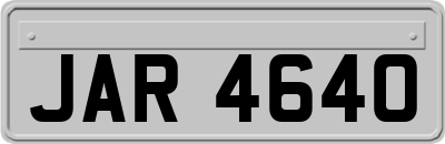 JAR4640