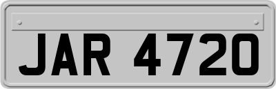 JAR4720