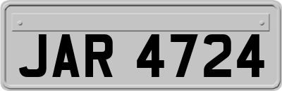 JAR4724