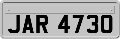 JAR4730
