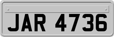 JAR4736