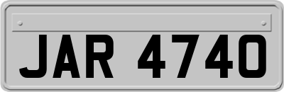 JAR4740