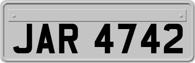 JAR4742