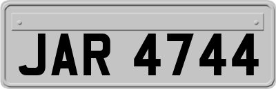 JAR4744