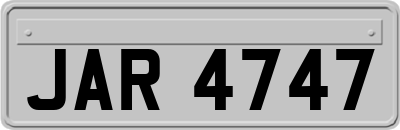 JAR4747