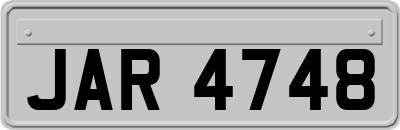 JAR4748