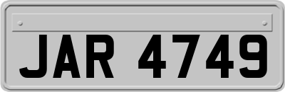 JAR4749