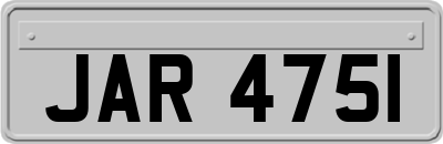 JAR4751