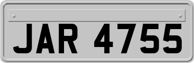 JAR4755