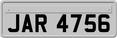 JAR4756