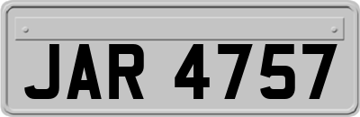JAR4757