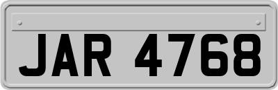JAR4768
