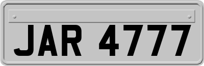 JAR4777