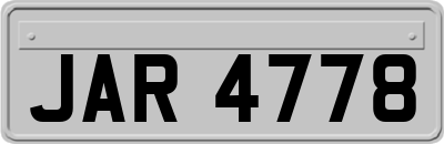 JAR4778
