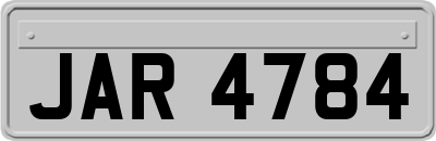 JAR4784