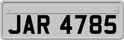 JAR4785