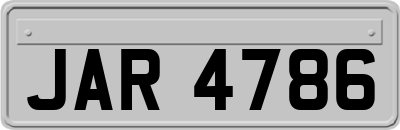 JAR4786