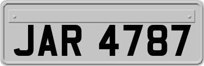 JAR4787