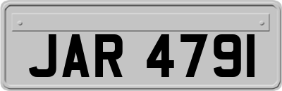JAR4791
