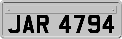 JAR4794