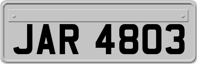JAR4803