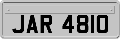 JAR4810