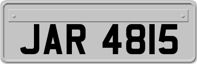 JAR4815