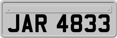 JAR4833