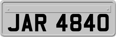 JAR4840
