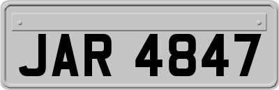 JAR4847