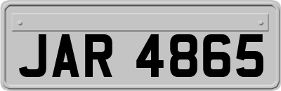 JAR4865