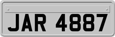 JAR4887