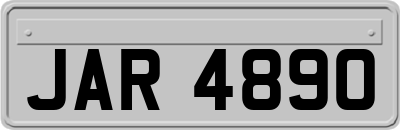 JAR4890