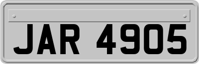 JAR4905