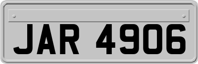 JAR4906